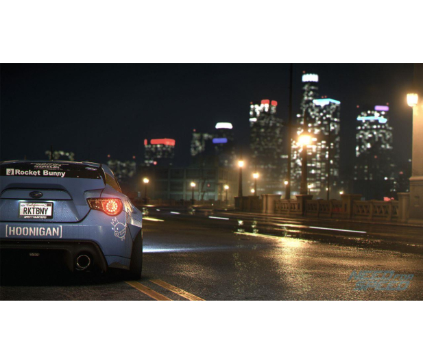 EA Need For Speed - 261428 - zdjęcie 3